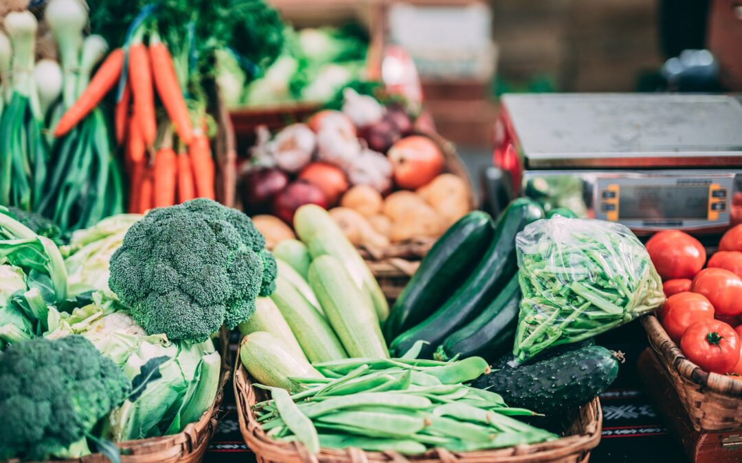 7 Tips To Help You Navigate Veganuary Successfully
